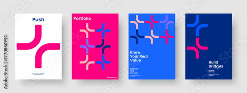 Abstract Report Template. Creative Background Design. Modern Flyer Layout. Book Cover. Banner. Brochure. Poster. Business Presentation. Newsletter. Notebook. Advertising. Pamphlet. Handbill