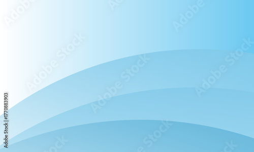 blue color background abstract art vector illustrations