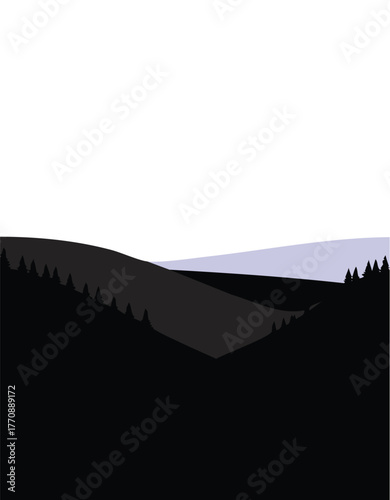 Hand saw for wood, a tool for carpentry work