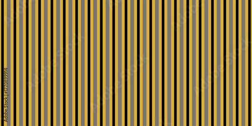 Stripe seamless line pattern background vector image