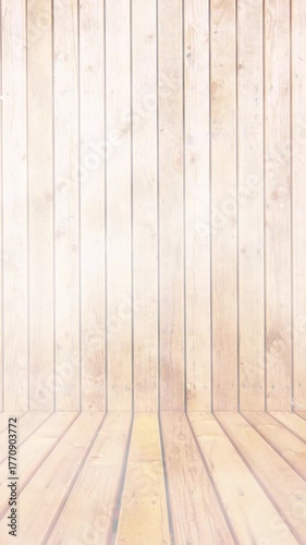 Animated Sauna Instagram Story Video with Steam Overlay