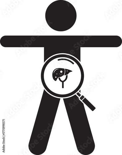 Concept of Liver Disease Diagnosis and Health Check