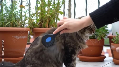 Digital video file icon with text overlay indicating a video file named videos co9n 1 15 mp4 on a dark background