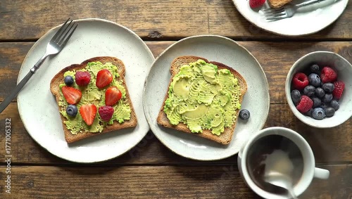 Digital video file icon with text overlay indicating a video file named video videos co9n 1 28 mp4 on a dark background with film strip elements