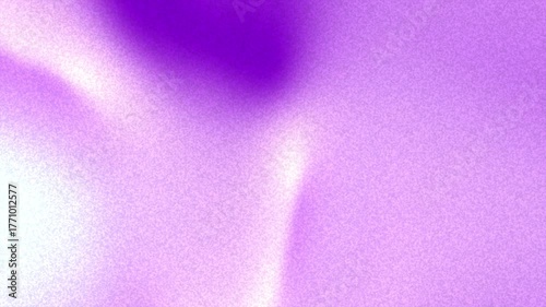 Lilac and violet pastel gradient blur background with smooth luminous abstract elegant texture.