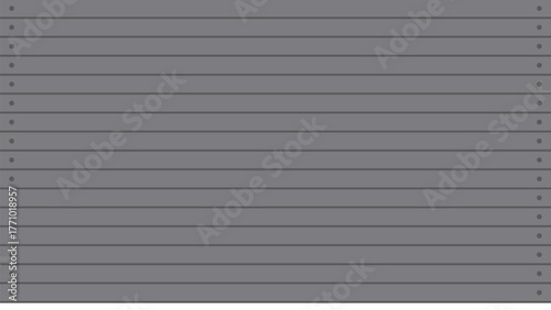 Design background rolling door unique