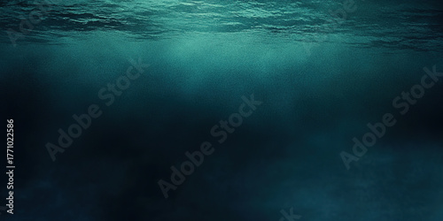 horror green blue clouds, grunge dark smoke texture, black haunted background for horror - thriller- mystery movie poster design