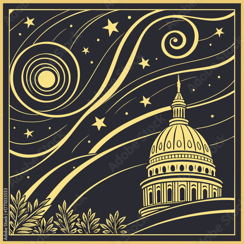 capitol building washington dc