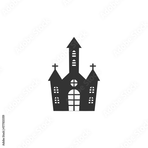 ICON house  HALLOWEEN C-4.eps