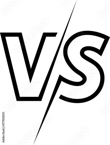 versus match