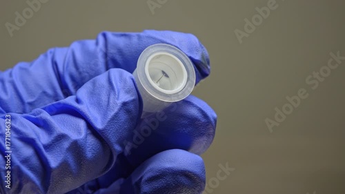 Semaglutide medication pen injector. GLP-1 drug to treat type 2 diabetes manage long-term weight and reduce risk of major cardiovascular events. 