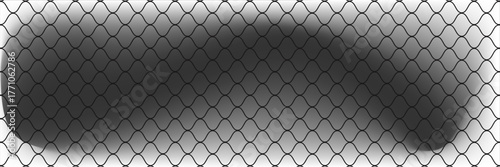 Mesh texture for fishing nets. Seamless pattern for sportswear or soccer goal, volleyball net, basketball hoop, hockey, athletics. Abstract net background for sports