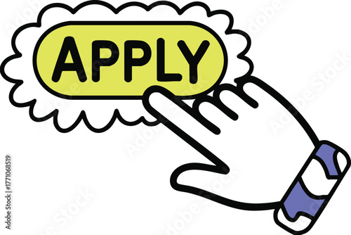 Abstract geometric shapes and lines in vibrant cmyk colors with a clean modern aesthetic suitable for graphic design and digital art projects