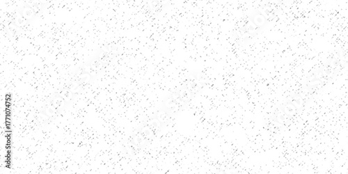 Vector sublet rock concrete black and white old wall , floor tiles terrazzo stone marble interior. white, black rock abstract tile vintage concrete smooth mosaic endless texture background.	