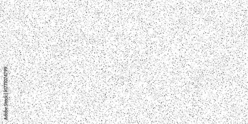 Vector sublet rock concrete black and white old wall , floor tiles terrazzo stone marble interior. white, black rock abstract tile vintage concrete smooth mosaic endless texture background.	