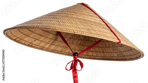 Vietnamese Conical Hat – Traditional Asian Culture Icon