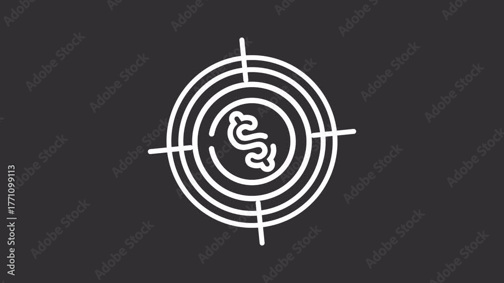 Financial Target: Aiming for Profit Maximization and Investment Success