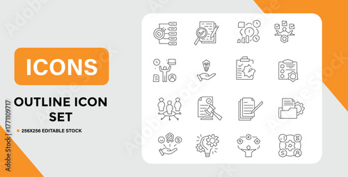 Cartoon Construction Worker with Interchangeable Parts and Facial Expressions for Customization