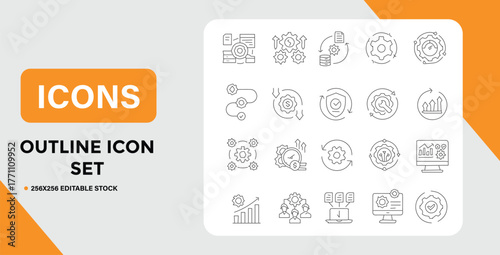 Cartoon Doctor and Nurse Character Creation Kit with Various Body Parts