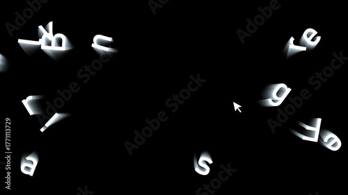 The words travel brings freedom are written in white on black background