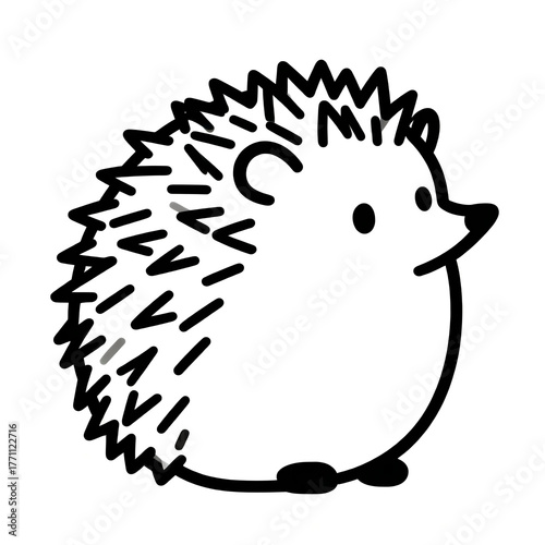 hedgehog