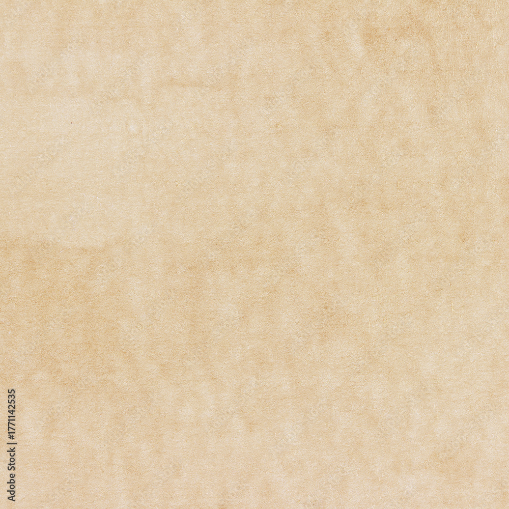 Fototapeta premium Old Paper texture. vintage paper background or texture; brown paper texture