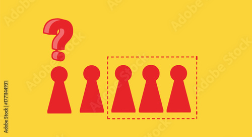 Find the odd one out puzzle game challenge and problem solving test