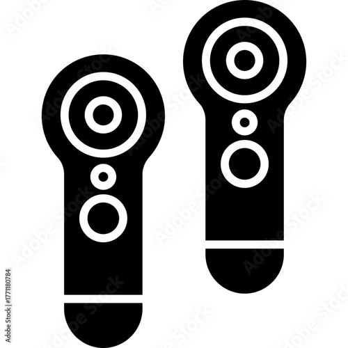 Controller Icon