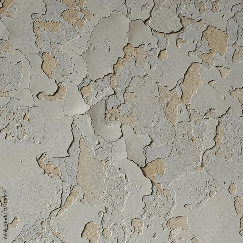 Wallpaper Design - Neutral textured wallpaper for modern interiors.