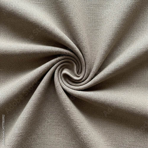 Wallpaper Design - Neutral textured wallpaper for modern interiors.