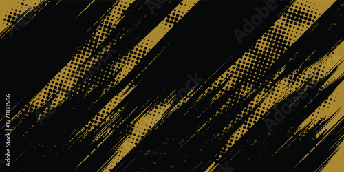 Sports background design with abstract modern template. Vector illustration of sport players in different activities. football, basketball, baseball, tennis, rugby, bicycling yellow