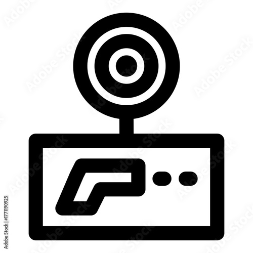 Shooting Gallery icon