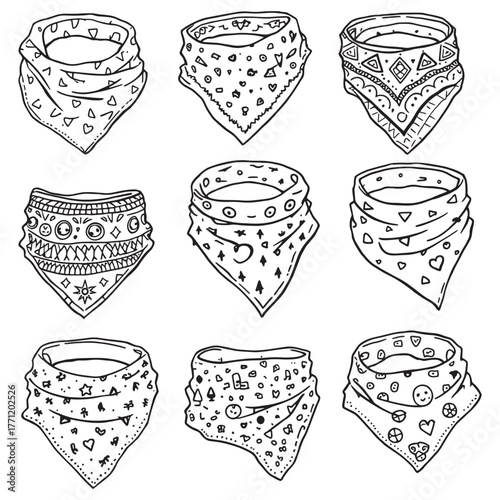 Bandana Style Trends Everyone Will Love