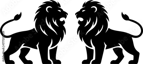 Vegetable Harvest Vector Black Silhouette Art