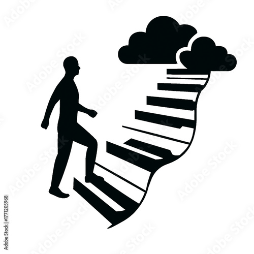 Stairway to Dreams