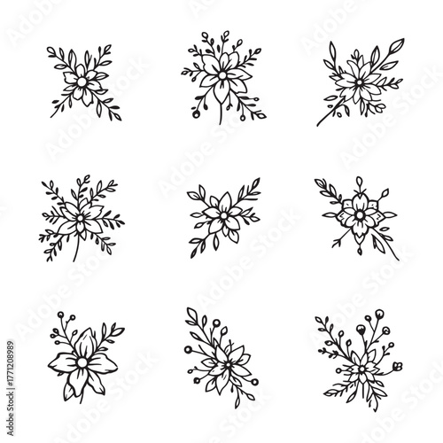 Corsage adds beauty to special moments