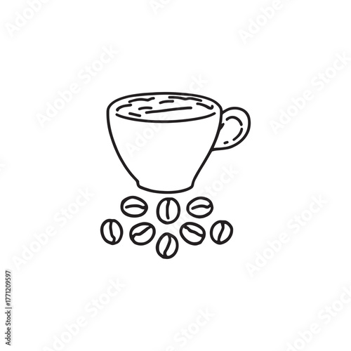 Dalgona Coffee Inspires Cozy Morning Moments