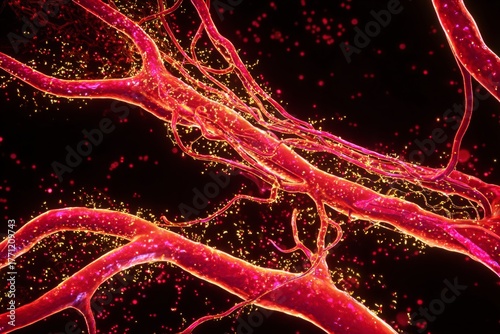 Dopamine receptors in coronary arteries.