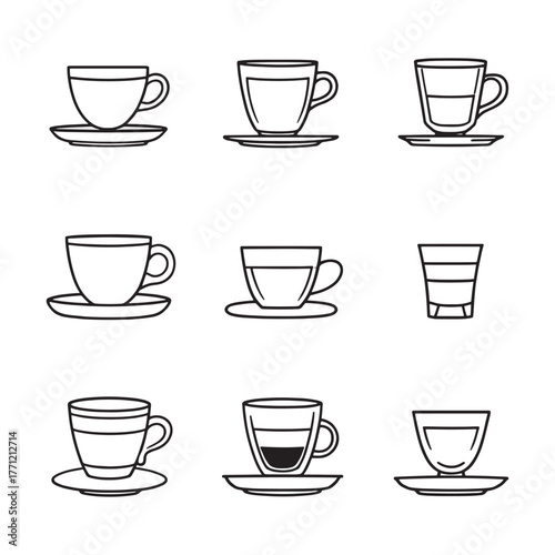 Espresso Delivers Warmth In Every Cup