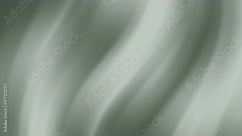 a calm and elegant sage background animation with smooth flowing waves and gentle gradient motion. ideal for video intros, minimalist design projects, and nature-inspired visuals