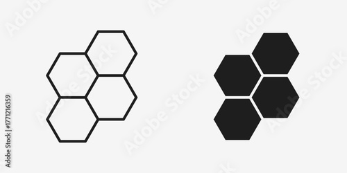 Minimal gray smart machine icon, ideal for automation, robotics, and modern tech designs.