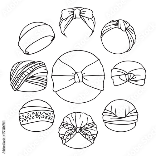 Fleece Headband Perfect For Winter Runs