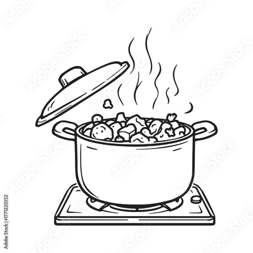 Goulash Rich Flavor Comfort Food Recipe