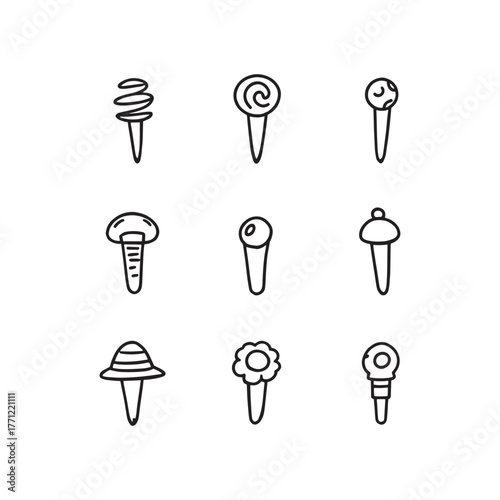 Hat Pins Elegant Accessories For Every Occasion