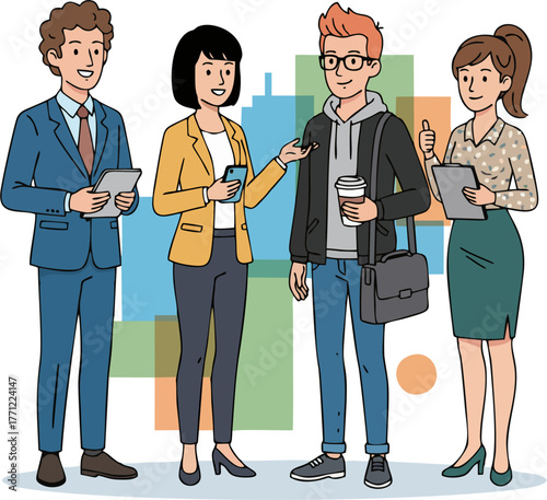 Navigating Uncertainty: Decoding Complex Data Voids and Strategic Future Possibilities