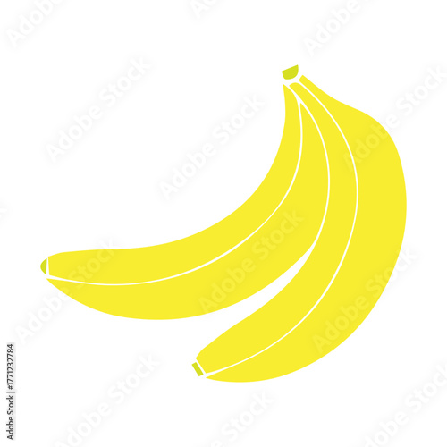 Healthy Banana Fruit