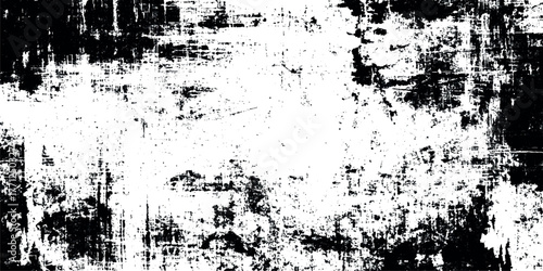 High Detail Grunge Vector and Textures for Authentic Urban Decay and Using for Graphic Design.