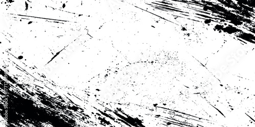 Authentic Worn Canvas High-Resolution Gritty Distressed Overlay Texture Pack for Vintage Industrial.