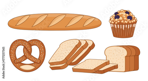 Organic, natural, vegan, cruelty free, collagen, anti age, antioxidant cosmetic editable stroke outline icons set isolated on white background flat vector illustration. Pixel perfect. 64 x 64.