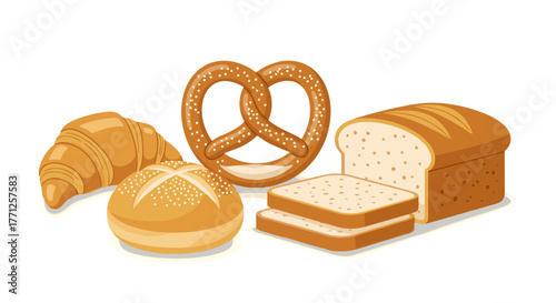 Organic, natural, vegan, cruelty free, collagen, anti age, antioxidant cosmetic editable stroke outline icons set isolated on white background flat vector illustration. Pixel perfect. 64 x 64.